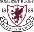 Somerset Rugby Referees Society